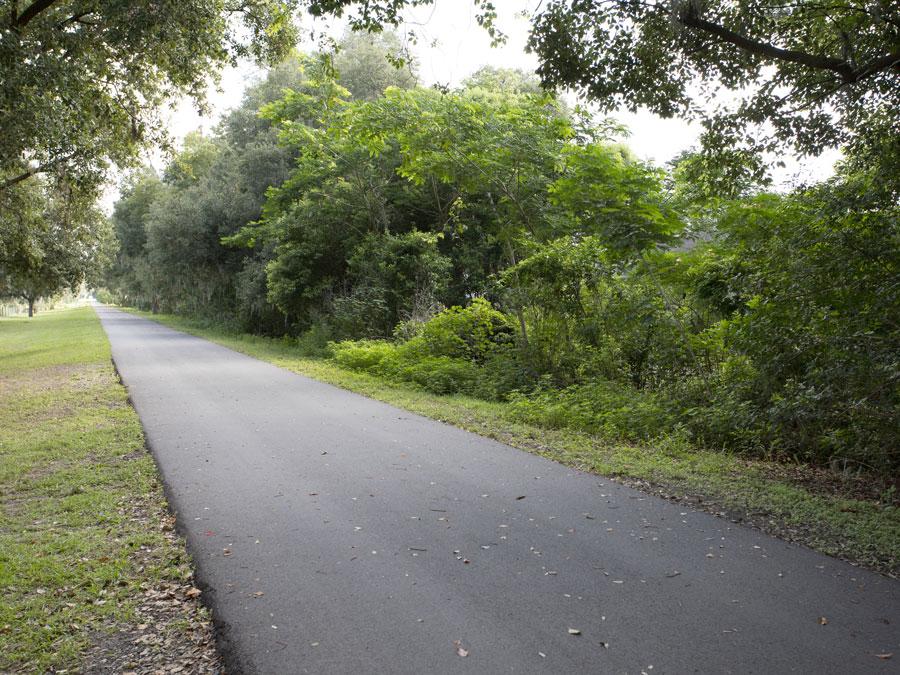 TECO Trail in Auburndale, FL
